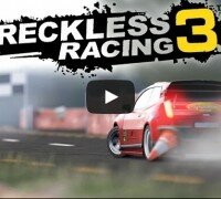 Reckless Racing 3 Is On Sale for the First Time on iOS and Android