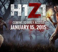 H1Z1 to Enter Early Access Jan. 15