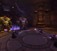 World Of Warcraft Highmaul Raid Launches Tuesday Along With World Bosses