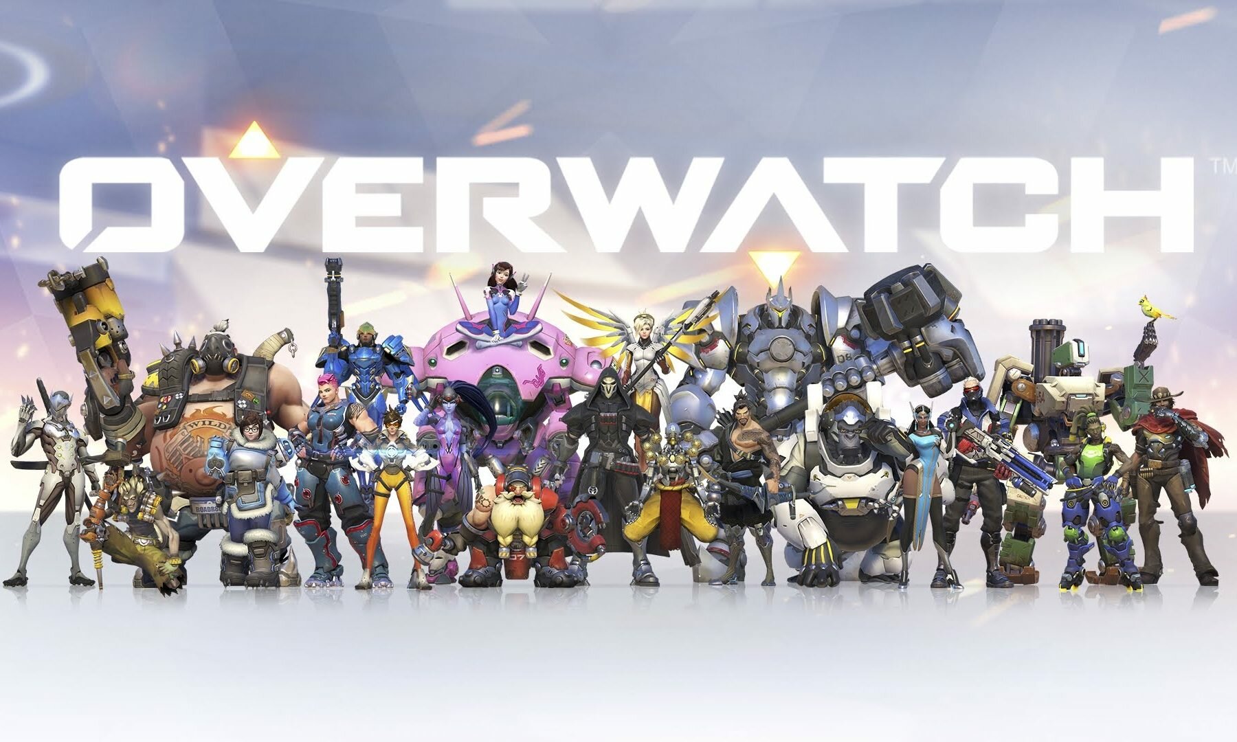 New Overwatch heroes are in the works — but we may never get to play them